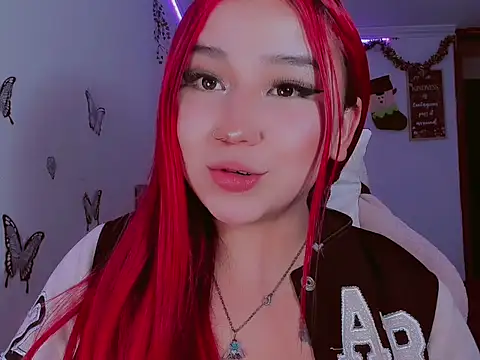 madisonx17 online show from 01/15/26, 09:29