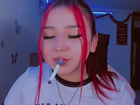 madisonx17 online show from 02/05/26, 09:52