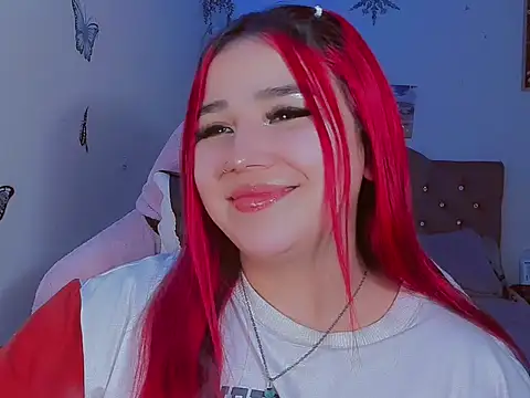 madisonx17 online show from 02/16/26, 11:34