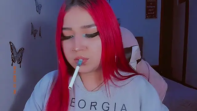 madisonx17 online show from 02/22/26, 07:45