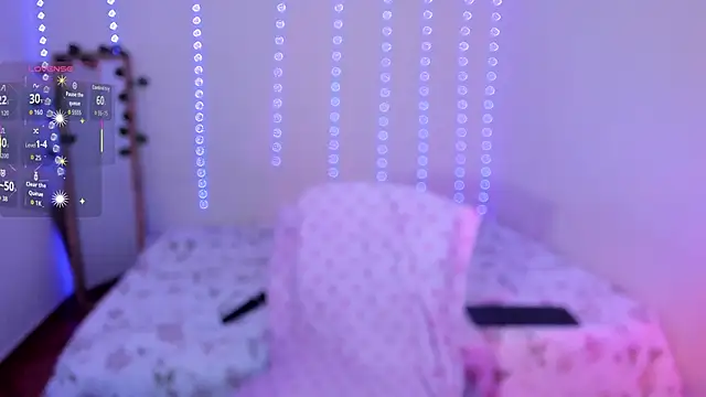 Anastasia1213 online show from 10/25/25, 11:43