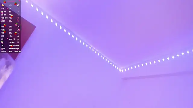 Anastasia1213 online show from 01/14/26, 11:20