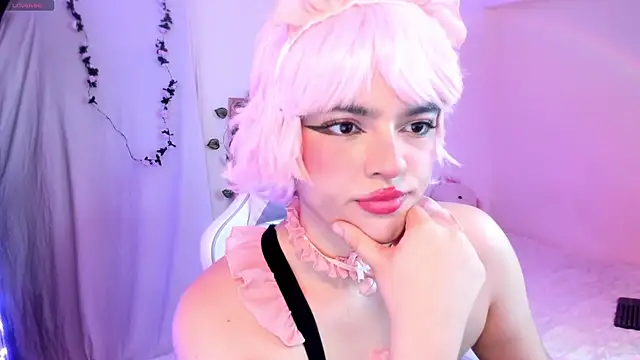 Anastasia1213 online show from 05/08/26, 11:54