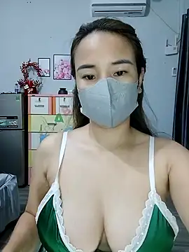 Snapshot of AnNa-99 chatting on 02/19/25, 06:55 AnNa-99 online show from 02/19/25, 06:55