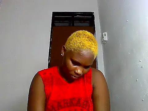 SexyKimberly23 online show from 10/16/25, 04:08