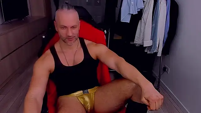 MarisMuscle online show from 03/01/26, 04:20