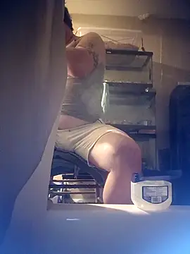 Buddy Cuck online show from 11/05/25, 01:27