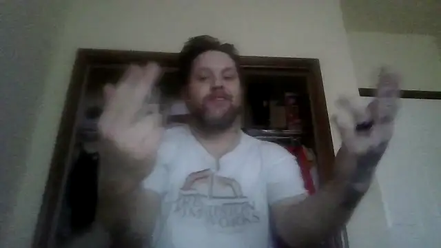 Buddy Cuck online show from 02/06/26, 07:39