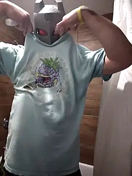Buddy Cuck online show from 06/06/26, 04:28