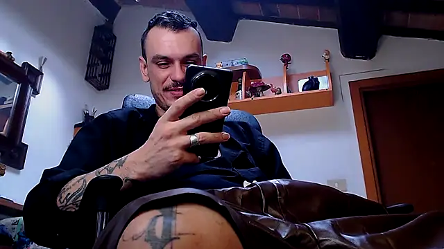 cek 186 online show from 02/05/26, 09:25