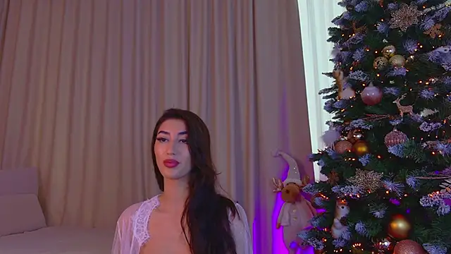 alissa foxx online show from 12/20/24, 10:49