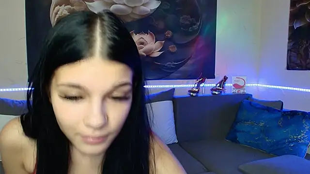 xDeepInLovexx online show from 10/12/25, 06:18