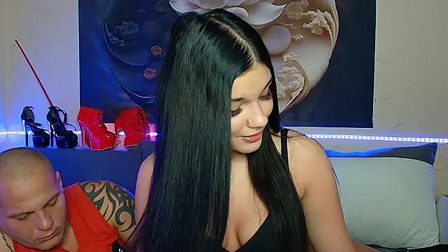 xDeepInLovexx online show from 02/08/26, 06:44