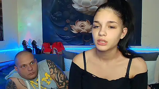 xDeepInLovexx online show from 04/24/26, 09:50