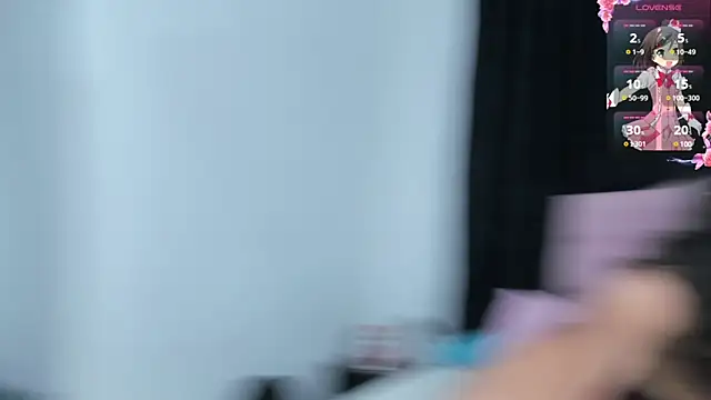 Snapshot of Applehot_LRR chatting on 01/08/25, 05:05 Applehot LRR online show from 01/08/25, 05:05