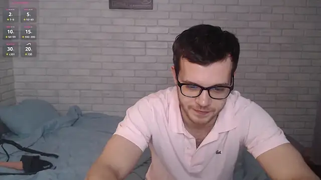 Fuckyoursecretary69 online show from 01/28/25, 10:34