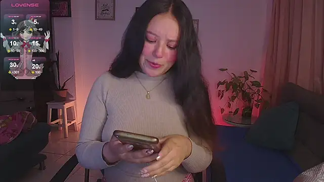 Snapshot of Lexie_Thompson10 chatting on 01/04/25, 02:56 Lexie Thompson10 online show from 01/04/25, 02:56