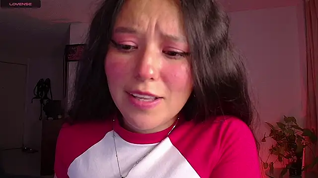 Snapshot of Lexie_Thompson10 chatting on 01/27/25, 06:19 Lexie Thompson10 online show from 01/27/25, 06:19