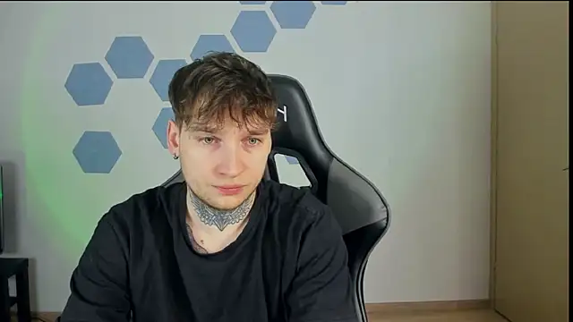 Snapshot of Chris_Tyson chatting on 01/25/25, 12:59 Chris Tyson online show from 01/25/25, 12:59