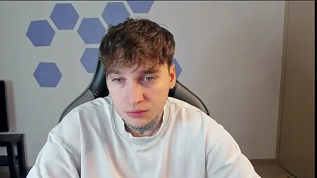 Snapshot of Chris_Tyson chatting on 01/31/25, 11:13 Chris Tyson online show from 01/31/25, 11:13