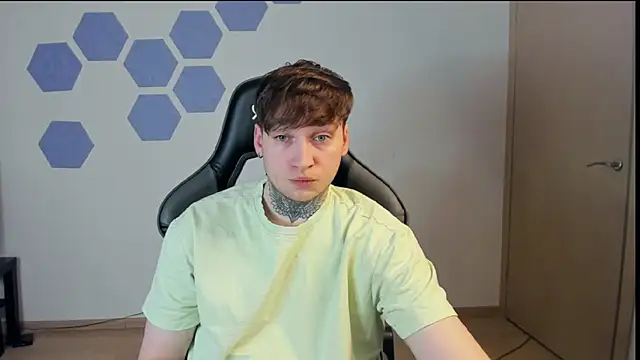 Snapshot of Chris_Tyson chatting on 02/01/25, 03:41 Chris Tyson online show from 02/01/25, 03:41