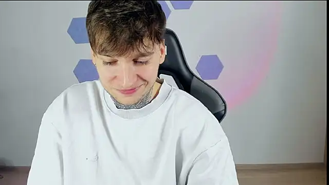 Snapshot of Chris_Tyson chatting on 02/27/25, 12:54 Chris Tyson online show from 02/27/25, 12:54