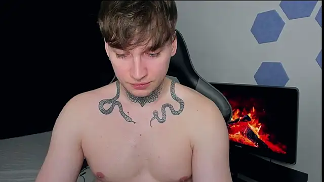 Snapshot of Chris_Tyson chatting on 03/15/25, 05:08 Chris Tyson online show from 03/15/25, 05:08