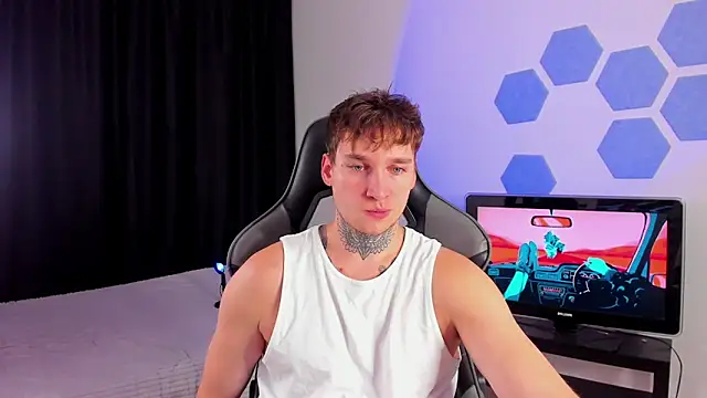 Snapshot of Chris_Tyson chatting on 09/14/25, 10:31 Chris Tyson online show from 09/14/25, 10:31