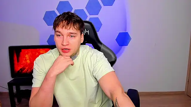 Chris Tyson online show from 01/06/26, 10:08