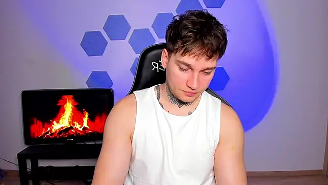 Chris Tyson online show from 01/07/26, 10:51