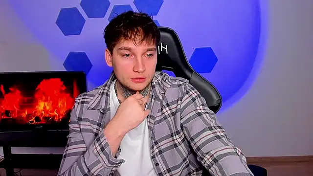 Chris Tyson online show from 01/18/26, 08:29