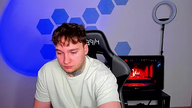 Chris Tyson online show from 02/21/26, 06:25