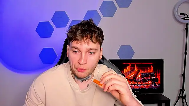 Chris Tyson online show from 02/27/26, 08:47