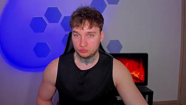 Chris Tyson online show from 03/05/26, 09:16