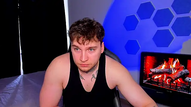 Chris Tyson online show from 03/13/26, 10:00