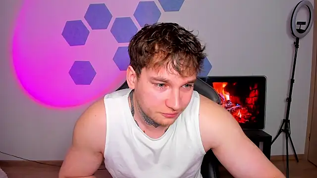 Chris Tyson online show from 03/21/26, 08:41