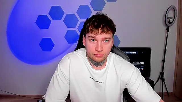 Chris Tyson online show from 03/24/26, 08:30