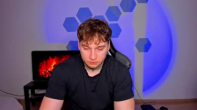 Chris Tyson online show from 03/26/26, 09:04