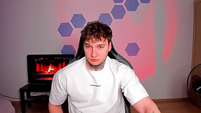 Chris Tyson online show from 03/30/26, 10:05