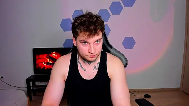 Chris Tyson online show from 04/01/26, 08:15