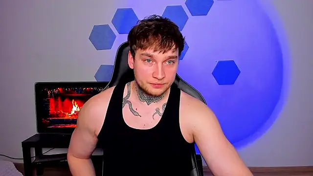 Chris Tyson online show from 04/08/26, 08:09