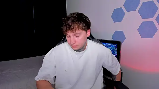 Chris Tyson online show from 06/25/26, 10:31