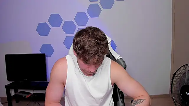 Chris Tyson online show from 07/04/26, 12:11