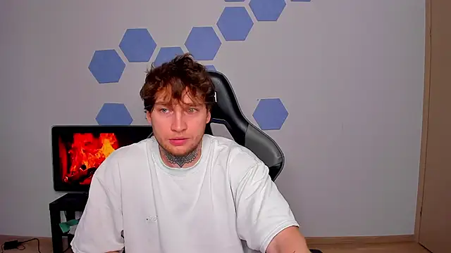 Chris Tyson online show from 07/31/26, 11:09