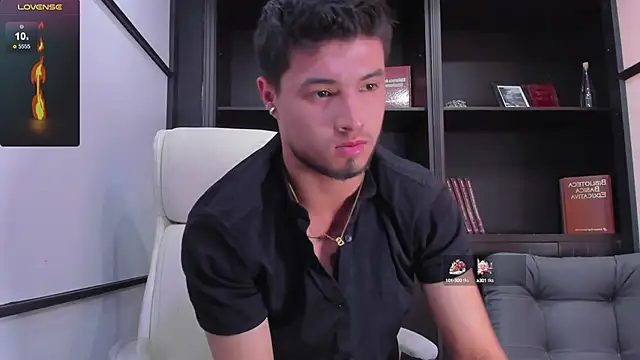 EdwardRoss  online show from 02/08/25, 01:43