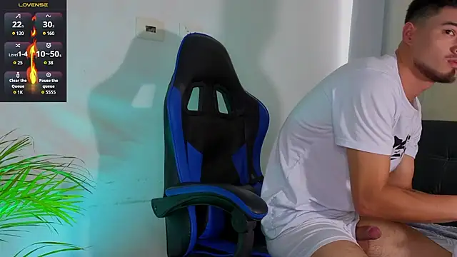 EdwardRoss  online show from 02/02/26, 10:08