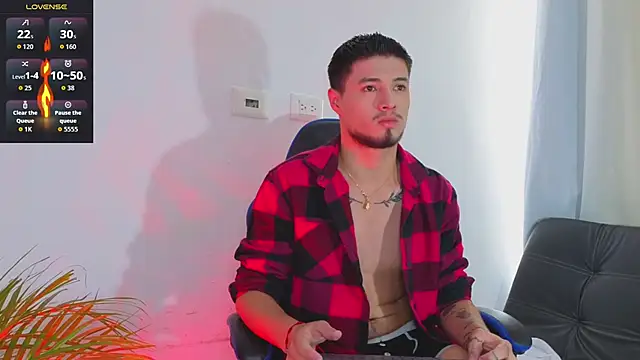 EdwardRoss  online show from 02/14/26, 08:27