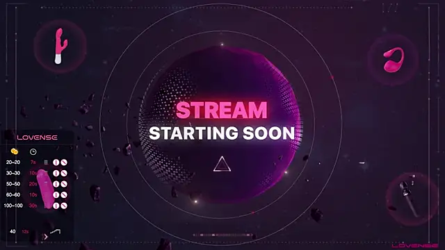 AmberJade AmJ online show from 01/22/25, 04:02