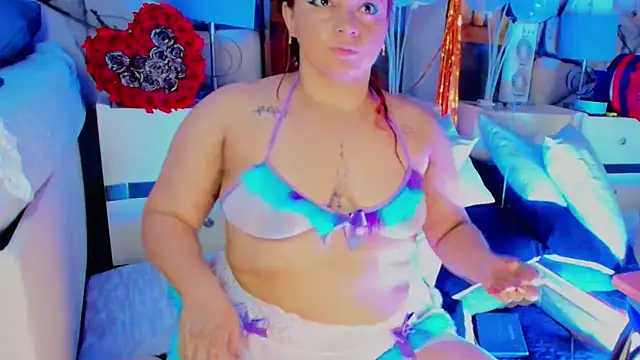 LilyyBigAss online show from 10/17/25, 11:46
