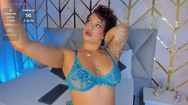 Arianabromw online show from 12/05/24, 08:11